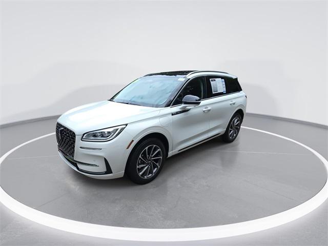 2024 Lincoln Corsair Grand Touring 2024 Lincoln Corsair Grand Touring