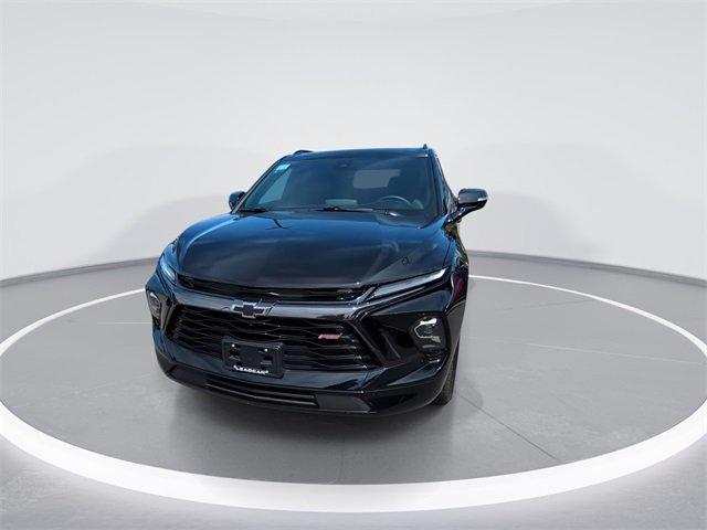 2025 Chevrolet Blazer AWD RS 2025 Chevrolet Blazer AWD RS