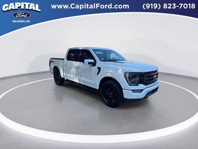 2023 Ford F-150 LARIAT 2023 Ford F-150 LARIAT