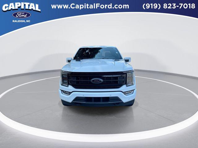 2023 Ford F-150 LARIAT 2023 Ford F-150 LARIAT