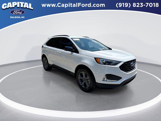 2023 Ford Edge SEL 2023 Ford Edge SEL