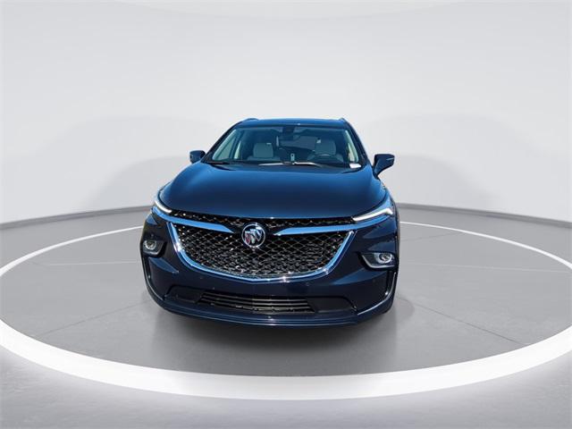 2022 Buick Enclave AWD Avenir 2022 Buick Enclave AWD Avenir