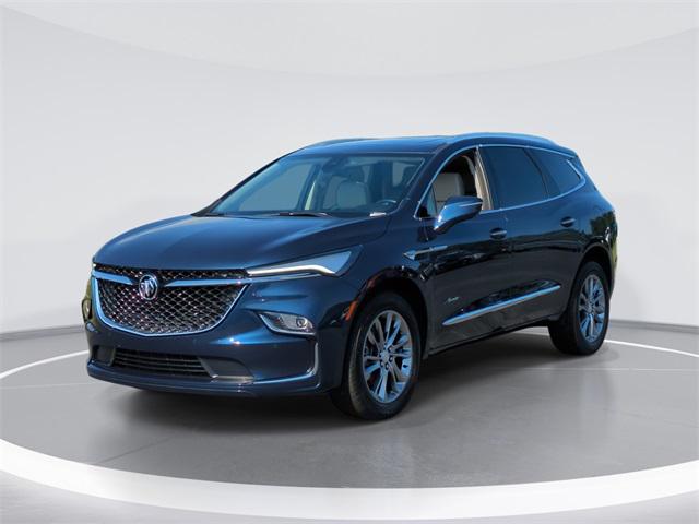2022 Buick Enclave AWD Avenir
