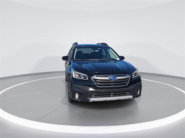 2021 Subaru Outback Limited 2021 Subaru Outback Limited