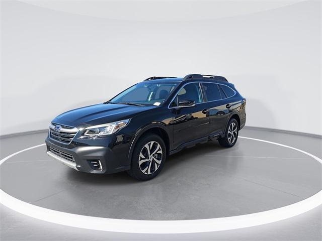 2021 Subaru Outback Limited 2021 Subaru Outback Limited
