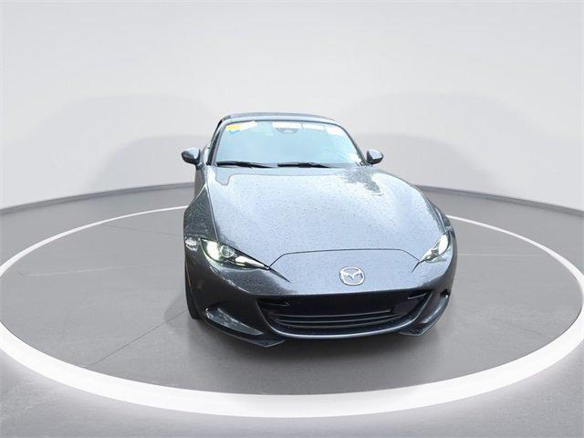 2024 Mazda MX-5 Miata Grand Touring 2024 Mazda MX-5 Miata Grand Touring