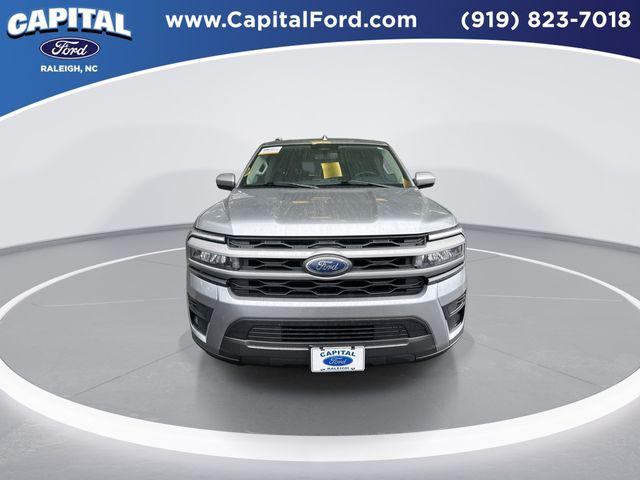 2024 Ford Expedition XLT MAX 2024 Ford Expedition XLT MAX