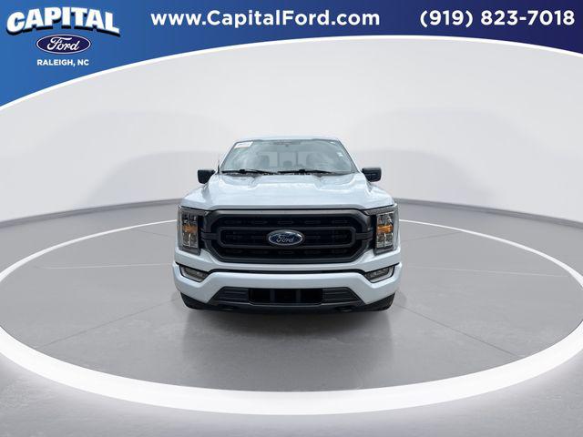 2022 Ford F-150 XLT 2022 Ford F-150 XLT
