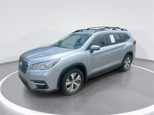 2022 Subaru Ascent Premium 2022 Subaru Ascent Premium