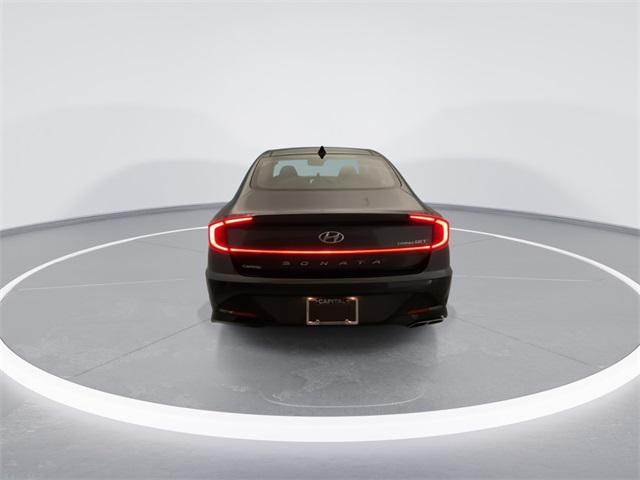 2023 Hyundai Sonata Limited