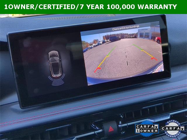 2024 Dodge Hornet R/T Plus EAWD