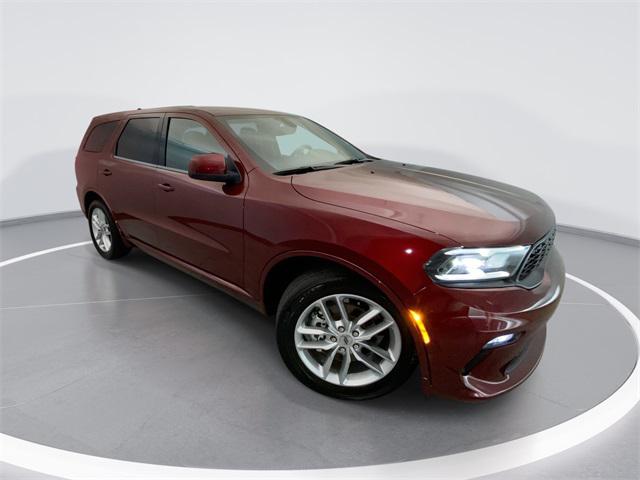 2022 Dodge Durango GT RWD