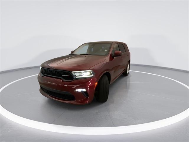 2022 Dodge Durango GT RWD