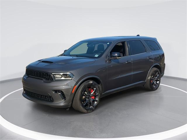 2024 Dodge Durango SRT 392 AWD