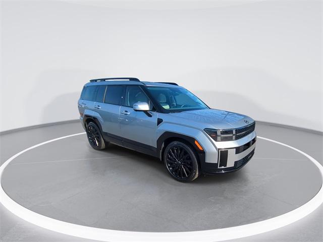 2024 Hyundai Santa Fe Calligraphy 2024 Hyundai Santa Fe Calligraphy