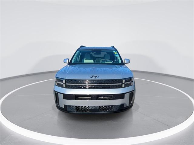 2024 Hyundai Santa Fe Calligraphy 2024 Hyundai Santa Fe Calligraphy