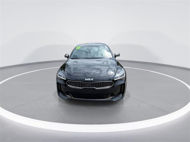 2023 Kia Stinger GT2 2023 Kia Stinger GT2
