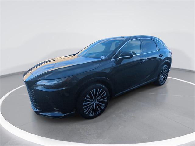 2023 Lexus RX 350 Premium Plus 2023 Lexus RX 350 Premium Plus