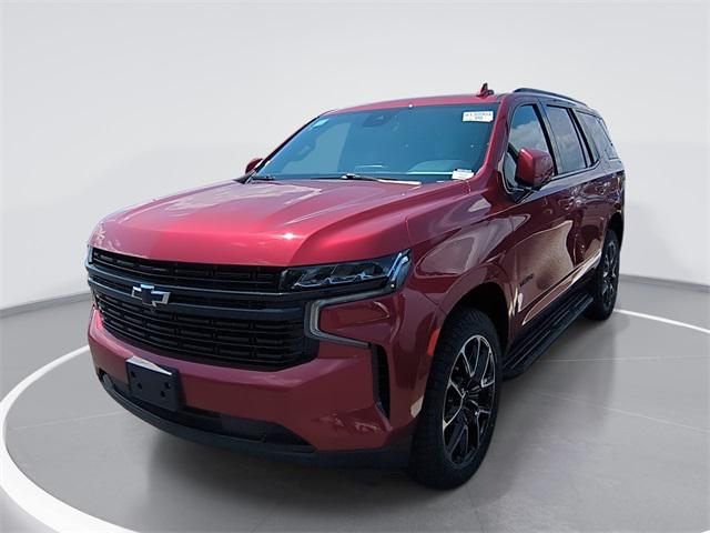 2023 Chevrolet Tahoe 4WD RST 2023 Chevrolet Tahoe 4WD RST