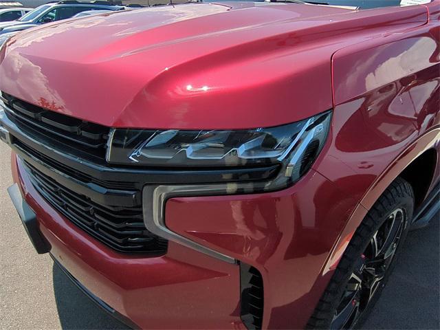 2023 Chevrolet Tahoe 4WD RST 2023 Chevrolet Tahoe 4WD RST