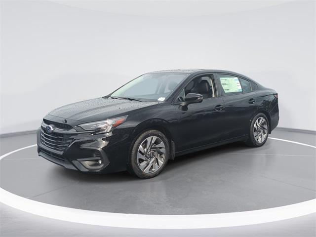 2025 Subaru Legacy Limited