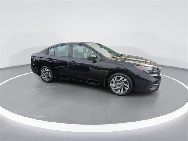 2025 Subaru Legacy Limited