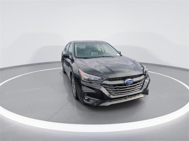 2025 Subaru Legacy Limited