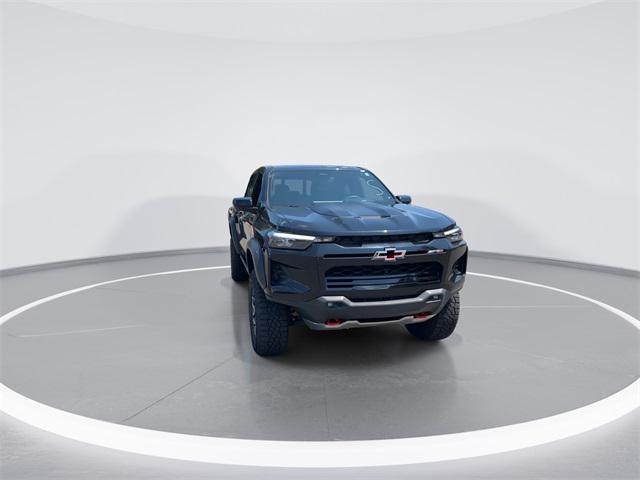 2024 Chevrolet Colorado 4WD ZR2