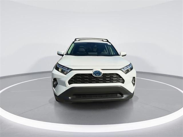 2024 Toyota RAV4 Hybrid XLE Premium 2024 Toyota RAV4 Hybrid XLE Premium