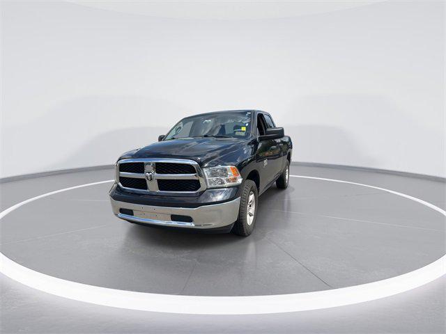 2024 RAM 1500 Classic SLT Quad Cab 4x2 64 Box 2024 RAM 1500 Classic SLT Quad Cab 4x2 64 Box