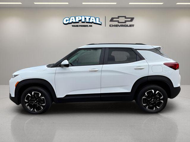 2023 Chevrolet Trailblazer AWD LT 2023 Chevrolet Trailblazer AWD LT