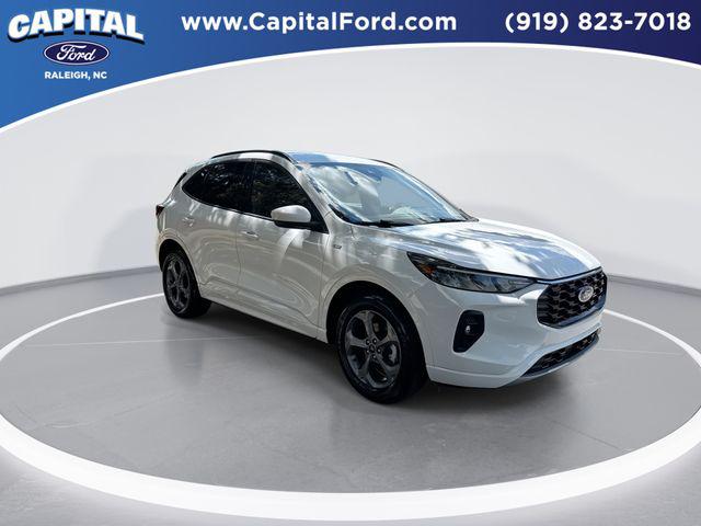 2023 Ford Escape ST-Line Select 2023 Ford Escape ST-Line Select