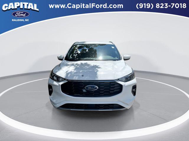 2023 Ford Escape ST-Line Select 2023 Ford Escape ST-Line Select