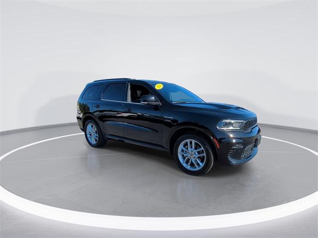 2023 Dodge Durango R/T Plus RWD 2023 Dodge Durango R/T Plus RWD