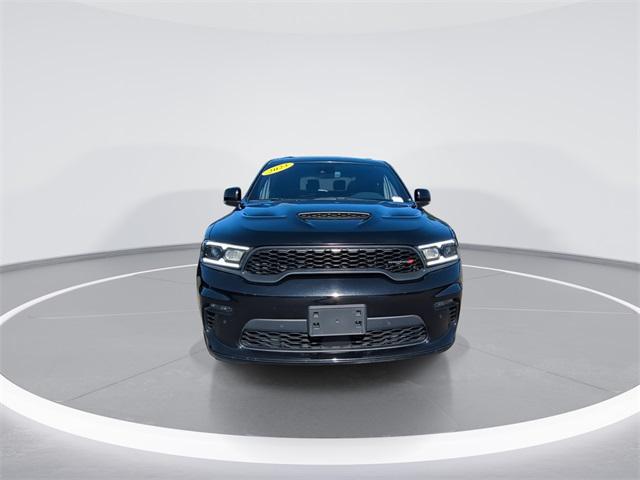 2023 Dodge Durango R/T Plus RWD 2023 Dodge Durango R/T Plus RWD