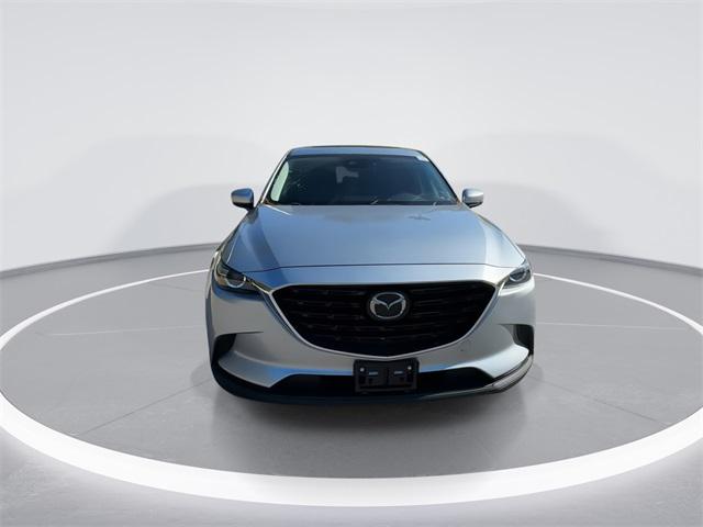 2023 Mazda CX-9 Touring Plus 2023 Mazda CX-9 Touring Plus