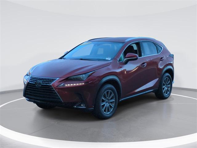 2019 Lexus NX 300 300 Base