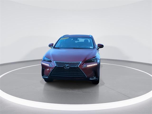 2019 Lexus NX 300 300 Base