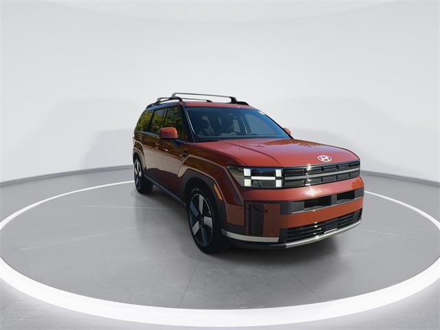 2025 Hyundai Santa Fe Limited 2025 Hyundai Santa Fe Limited