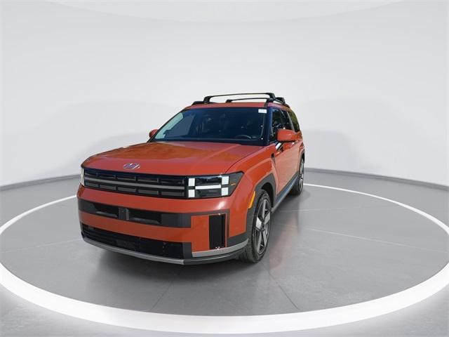 2025 Hyundai Santa Fe Limited 2025 Hyundai Santa Fe Limited