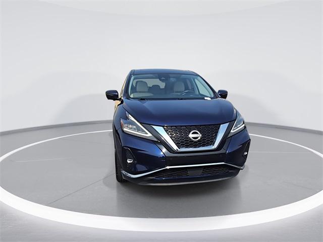 2023 Nissan Murano SL FWD 2023 Nissan Murano SL FWD