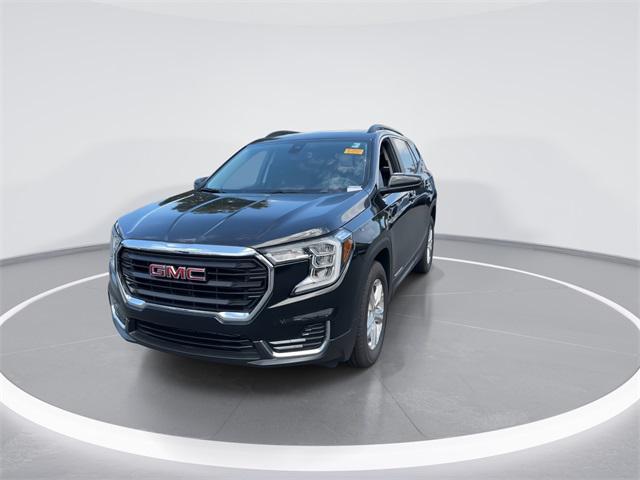 2022 GMC Terrain FWD SLE 2022 GMC Terrain FWD SLE