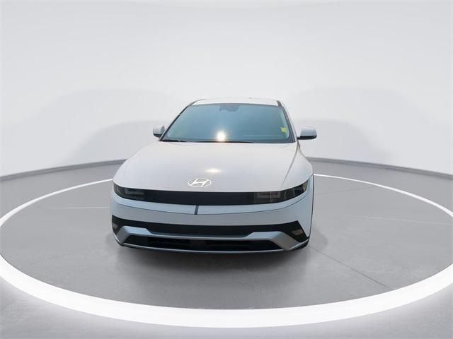 2025 Hyundai IONIQ 5 SE Standard Range 2025 Hyundai IONIQ 5 SE Standard Range