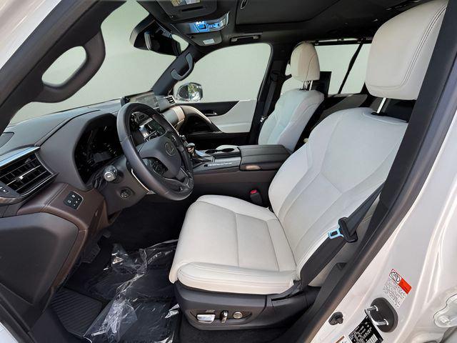 2023 Lexus LX 600 Luxury 2023 Lexus LX 600 Luxury