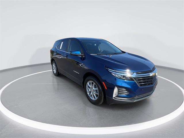 2022 Chevrolet Equinox FWD LT 2022 Chevrolet Equinox FWD LT