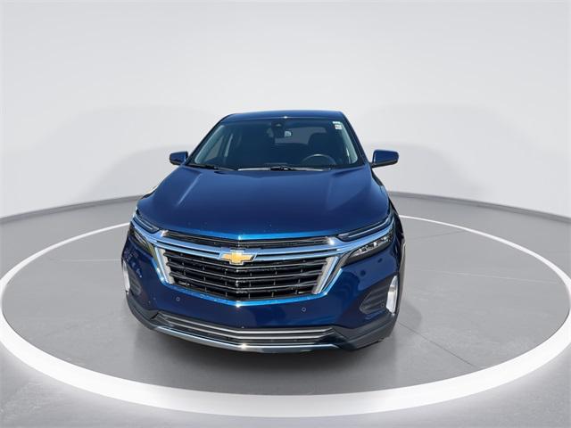 2022 Chevrolet Equinox FWD LT 2022 Chevrolet Equinox FWD LT