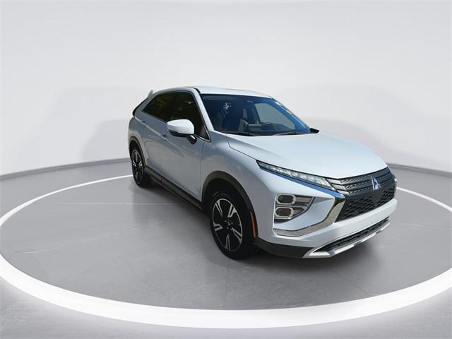 2023 Mitsubishi Eclipse Cross SE S-AWC