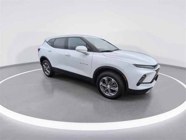 2023 Chevrolet Blazer AWD 2LT