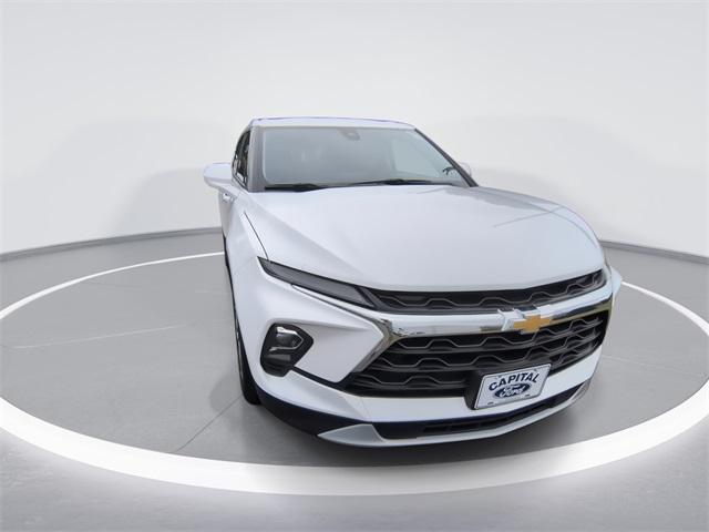 2023 Chevrolet Blazer AWD 2LT