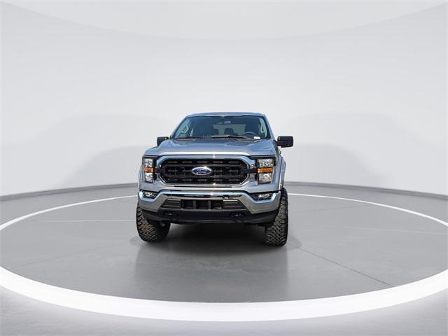 2023 Ford F-150 XLT 2023 Ford F-150 XLT